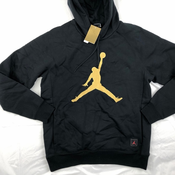 Nike Air Jordan Ovo Drake Pullover 